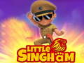 Játék Little Singham