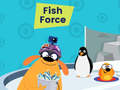 Játék Fish Force