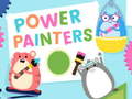 Játék Power Painters