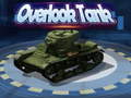 Játék Overlook Tank