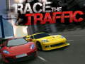 Játék Race The Traffic