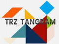 Játék TRZ Tangram