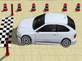 Játék Advance Car Parking Simulation