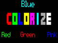 Játék Colorize