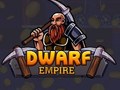 Játék Dwarf Empire