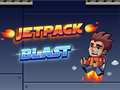 Játék Jetpack Blast