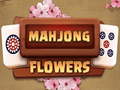Játék Mahjong Flowers