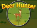 Játék Deer Hunter 2D