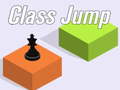 Játék Class Jump