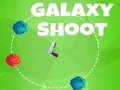 Játék Galaxy Shoot