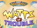 Játék Cyberchase: Watts of Trouble