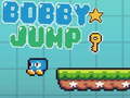 Játék Bobby Jump