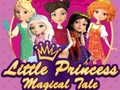 Játék Little Princess Magical Tale