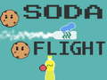 Játék Soda Flight