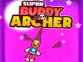 Játék Super Buddy Archer