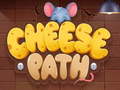 Játék Cheese Path