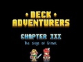 Játék Deck Adventurers: Chapter 3