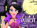 Játék Witch Beauty Salon