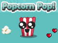 Játék popcorn Pop