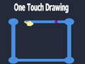 Játék One Touch Drawing