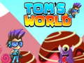 Játék Tom's World