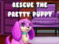 Játék Rescue The Pretty Puppy