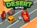 Játék Desert Road