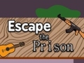 Játék Escape the Prison