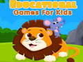 Játék Educational Games For Kids 