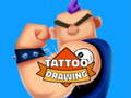 Játék Tattoo Drawing