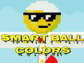 Játék Smart Ball Colors
