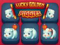 Játék Lucky Golden Piggiesl