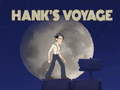 Játék Hank’s Voyage