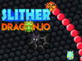 Játék Slither Dragon.io