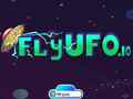 Játék FlyUFO.io