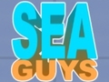 Játék Sea Guys