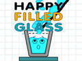 Játék Happy Filled Glass