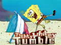 Játék Spongebob Squarepants Tighty Whitey Tumble