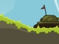 Játék Tank Tank