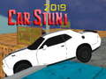 Játék Car Stunt 2019
