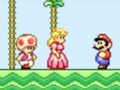 Játék Super Mario Advance