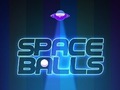Játék Space Balls