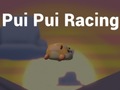 Játék Pui Pui Racing