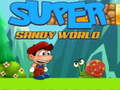 Játék Super Sandy World