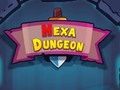 Játék Hexa Dungeon