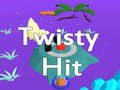 Játék Twisty Hit