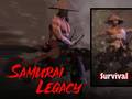 Játék Samurai Legacy