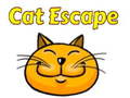 Játék Cat Escape