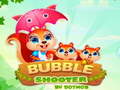 Játék Bubble Shooter by Dotmov