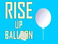 Játék Rise Up Ballon 